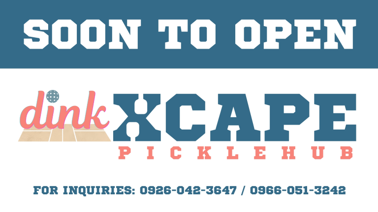 DINK XCAPE