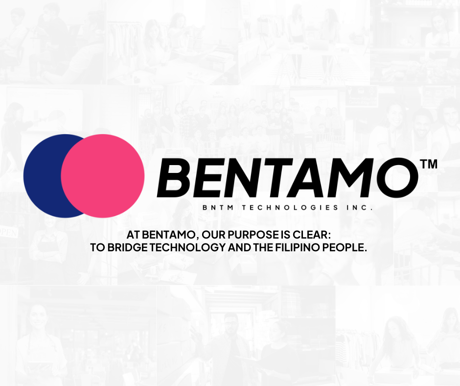 Bentamo - BNTM TECHNOLOGIES INC.