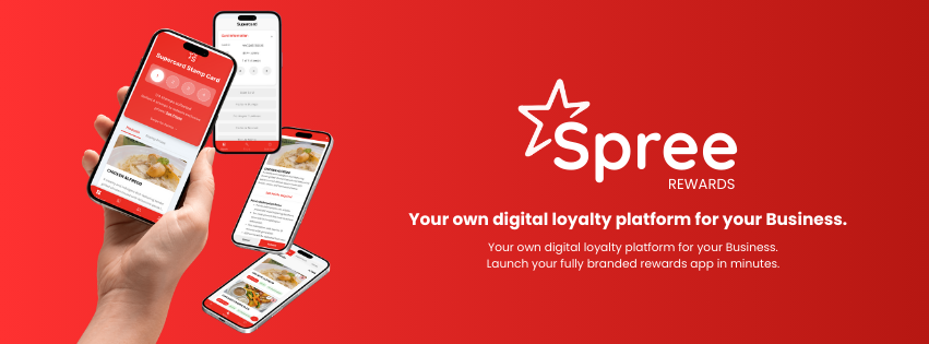 Spree Rewards