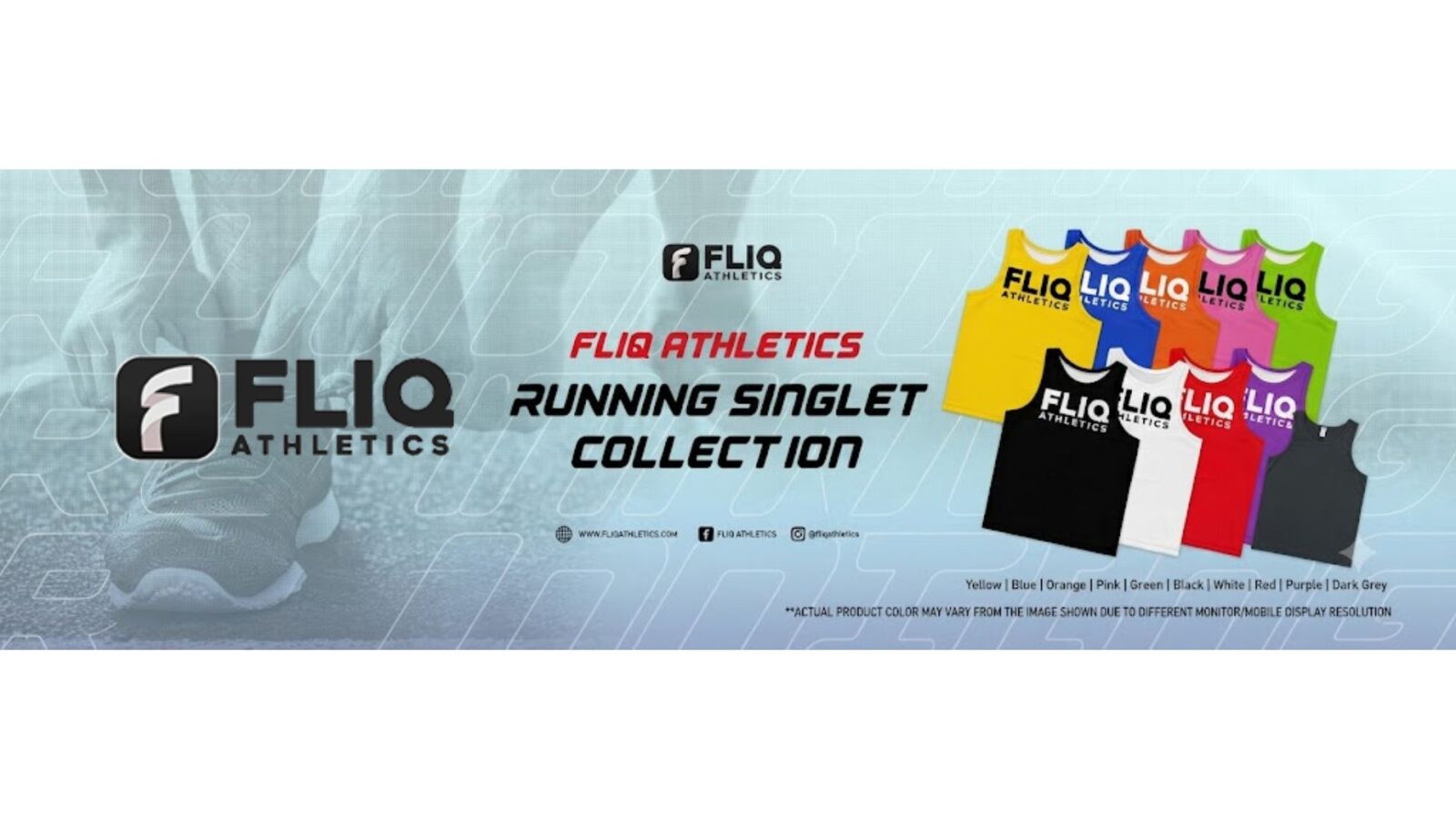 FLIQ Athletics